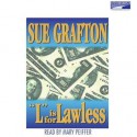 L Is for Lawless (Kinsey Millhone #12) - Sue Grafton