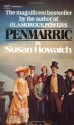 Penmarric - Susan Howatch