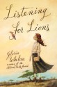 Listening for Lions - Gloria Whelan