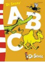 Dr. Seuss's ABC: Blue Back Book (Dr Seuss - Blue Back Book) (Dr. Seuss: Blue Back Books) - Dr. Seuss