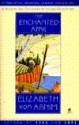 The Enchanted April - Elizabeth von Arnim