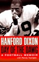 Day of the Dawg: A Football Memoir - Hanford Dixon, Randy Nyerges