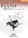 Accelerated Piano Adventures for the Older Beginner, Book 2: Lesson Book - Nancy Faber, Randall Faber