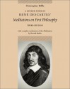 A Guided Tour of Rene Descartes' Meditations on First Philosophy - Christopher Biffle, Ronald Rubin