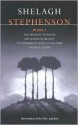 Plays 1: The Memory of Water / Five Kinds of Silence / An Experiment With an Air Pump / Ancient Lights - Shelagh Stephenson