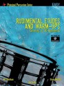 The Principal Percussion Series Rudimental Warm Ups And Etudes - Easy Snare Drum - Steve Murphy, Kit Chatham, Joe Testa