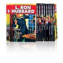 The Mystery & Suspense Collection - L. Ron Hubbard