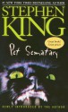 Pet Sematary - Stephen King