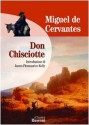 Don Chisciotte - Miguel de Cervantes Saavedra