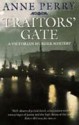 Traitors Gate - Anne Perry