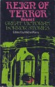 Reign of Terror Volume 2: Great Victorian Horror Stories - Edward Bulwer-Lytton, Wilkie Collins, Charles Collins, Mary Elizabeth Braddon, Michel Parry, Erckmann-Chatrian, Émile Erckmann, Alexandre Chatrian, Henry Glassford Bell, James Hain Friswell, John Berwick Harwood