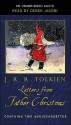 Letters From Father Christmas - J.R.R. Tolkien, Derek Jacobi