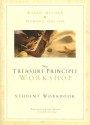 The Treasure Principle Workshop: Student Workbook [With CD] - Randy Alcorn, Howard Dayton