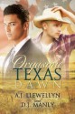 Orgasmic Texas Dawn - A.J. Llewellyn, D.J. Manly