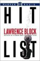 Hit List - Lawrence Block