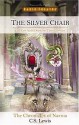 The Silver Chair (Chronicles of Narnia, #6) - Paul McCusker