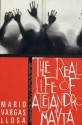 The Real Life of Alejandro Mayta - Mario Vargas Llosa