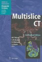 Multislice CT - Maximilian F. Reiser