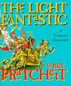 The Light Fantastic - Terry Pratchett