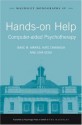 Hands-on Help: Computer-aided Psychotherapy (Maudsley Series) - Isaac M. Marks, Kate Cavanagh, Lina Gega