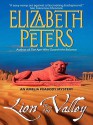 Lion in the Valley - Elizabeth Peters