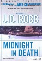 Midnight in Death - J.D. Robb, Susan Ericksen