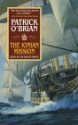 The Ionian Mission (Aubrey/Maturin Book 8) - Patrick O'Brian, Tim Pigott-Smith