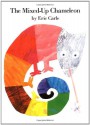 The Mixed-Up Chameleon - Eric Carle