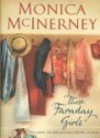 Those Faraday Girls - Monica McInerney