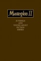 Masterplots II: Juvenile and Young Adult Fiction Series - Frank N. Magill