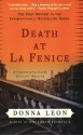 Death at La Fenice - Donna Leon