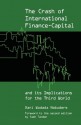 The Crash of International Finance-Capital and Its Implications for the Third World - Dani Wadada Wadada Nabudere, Yash Tandon