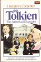 J.R.R. Tolkien: A Biography - Humphrey Carpenter