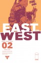 East of West #2 - Jonathan Hickman, Nick Dragotta