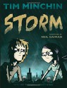 Storm - Tim Minchin