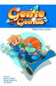 Genie the Genius: Junior Genie - Darren Sanchez, Emily Sanchez, Massimo Asaro, Fernando Peniche