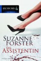 Die Assistentin (German Edition) - Suzanne Forster