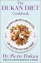 The Dukan Diet Cookbook: The Essential Companion to the Dukan Diet - Pierre Dukan