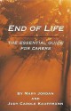 End of Life: An Essential Guide for Carers - Mary Jordan, Judy Carole