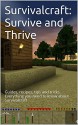 Survivalcraft: Survive and Thrive: Guides, recipes, tips and tricks - everything you need to know about Survivalcraft - Tim Green