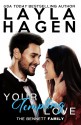 Your Tempting Love - Layla Hagen