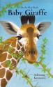 Baby Giraffe - Adrienne Kennaway