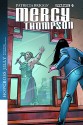 Mercy Thompson #5 - Patricia Briggs, Rik Hoskin