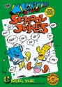 The Mighty Big Book of School Jokes - Craig Yoe