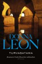 Turvasatama - Donna Leon, Maija Kauhanen