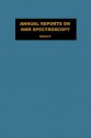 Annual Reports on NMR Spectroscopy, Volume 9 - Graham A. Webb