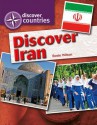 Discover Iran - Rosie Wilson