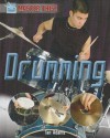 Drumming - Ian Adams