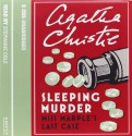 Sleeping Murder - Stephanie Cole, Agatha Christie