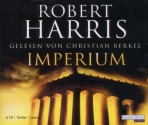 Imperium - Robert Harris